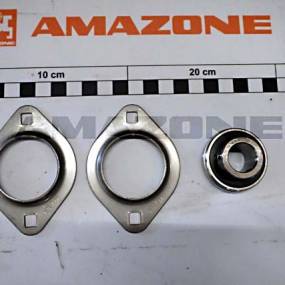 Spannlager mit Lagerschalen 203 Amazone CE082