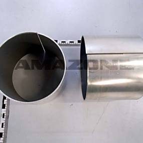 Gleitlager 120/125 L=100 Amazone CH099