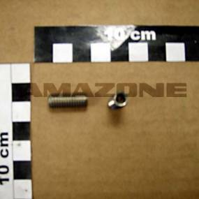 Gewindestift Iso 4029 8X20 Va Amazone DA459