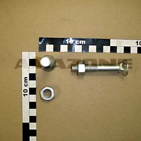 Senkschraube Din 608 12×75 10.9 (Da690) Amazone