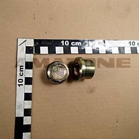 Verschlussschraube Din 908 26X1,5 5.8 Vz Amazone DA732