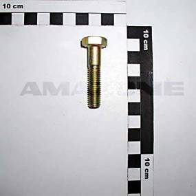 Sechskantschraube Iso 4014 10×45 8.8 Vz (Db036) Amazone