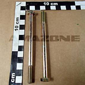 Sechskantschraube Iso 4014 8×120 8.8 Vz (Db273) Amazone