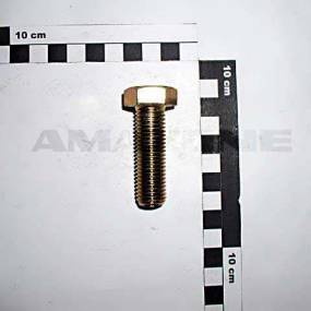 Sechskantschraube Iso 4014 16×50 8.8 Vz (Db382) Amazone