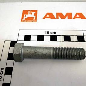 Sechskantschraube Iso 4014 16×80 10.9 Vz (Db605) Amazone