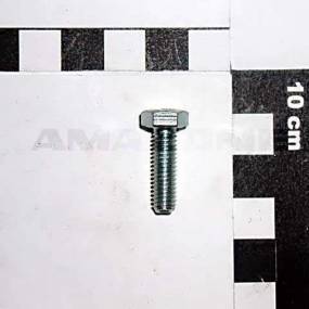 Sechskantschraube Iso 4017 6×20 8.8 Vz (Dc018) Amazone