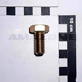 Sechskantschraube Iso 4017 12×25 8.8 Vz (Dc090) Amazone