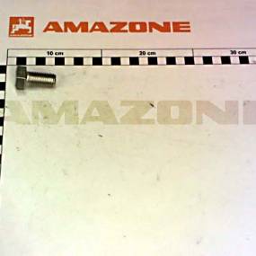 Sechskantschraube Iso 4017 16X30 Va Amazone DC204