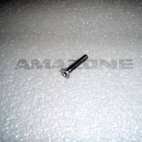 Senkschraube Iso 10642 5X30 Va Amazone DD520