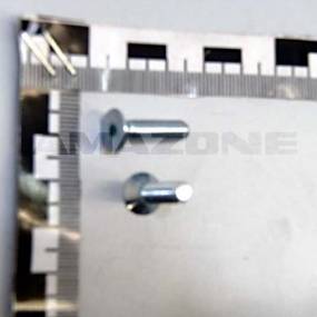 Senkschraube Senkschraube Iso 10642 5X20 Iso 10642 5X20 08.8 Vz Amazone DD578