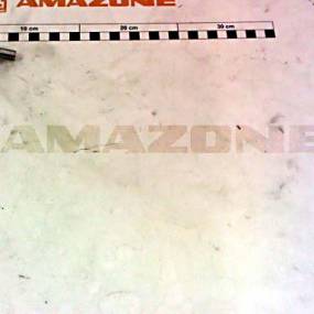 Halbrundkopfschraube Din 34805-2 10×25 Tx50 Va (Dd632) Amazone