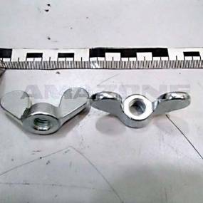 Fluegelmutter Din 315 M10 Gt A2G Amazone DE233