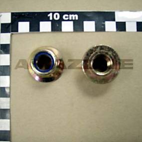 Sicherungsmutter En 1663 M16 8 A2G (De287) Amazone