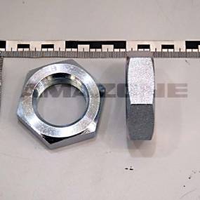 Sechskantmutter Din 439-2 M42X2 04 A2G Amazone DE460