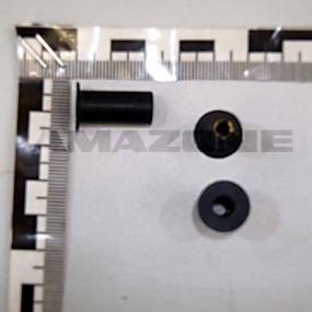 Blindnietmutter M5X20,6 Amazone DE502