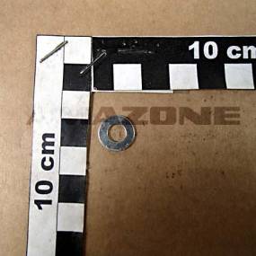 Scheibe  6,5X13X1,25  St A2G (Df014) Amazone DF014