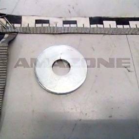 Scheibe Iso 7094 11X34X3 St Amazone DF479