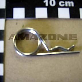 Federstecker Din 11024 D=3,2 Mm Va (Dg052) Amazone