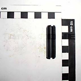 Spannstift 12X 45 Amazone DI088