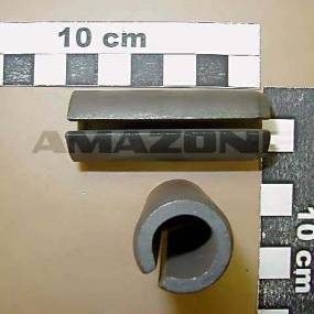 Spannstift Iso 8752 20X 55 St Amazone DI140