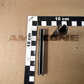 Spannstift Iso 8752 12X 90 St Amazone DI187