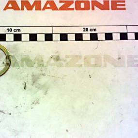 Passscheibe Din 988 35X 45X1 (Dl126) Amazone