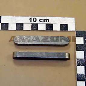 Passfeder Din 6885A 12X 8X 75 C45+C (Dm030) Amazone