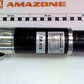 Elektrogetriebemotor 12V U = 12V, M = 10Nm, N = 66Upm, P = 69,1W Amazone EA419