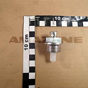 Entlueftungsventil M26X1,5 0,03-0,05 Ba Amazone EB147