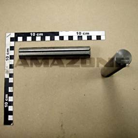 Montagewelle Von Ea204 Amazone EB153