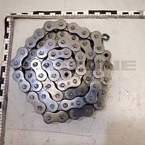 Rollenkette 1644 63 Glieder Amazone ED027