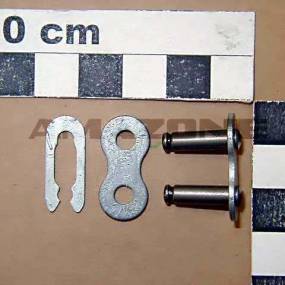 Verbindungsglied M. Federverschluss 1/2X Amazone ED080