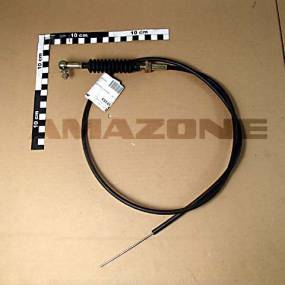 Gasseil Amazone EF163