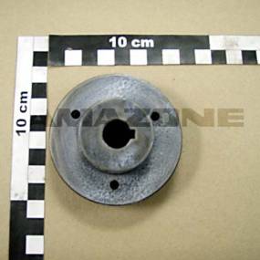 Keilriemenscheibe 90 Spz Amazone EH095