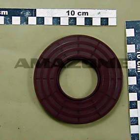 Wellendichtring Din 3760 As 50X110X10 Amazone FA091