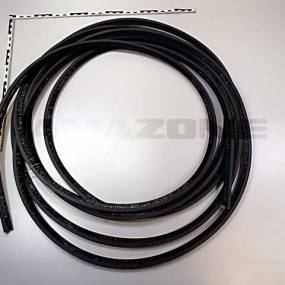 Buersten-Profil B=8Mm H=18Mm Amazone FH069