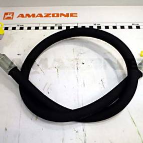Hydraulikschlauch Dn 12 L = 1100 Hydraulikschlauch Dn12 L=1100 Mm (Gb236) Amazone