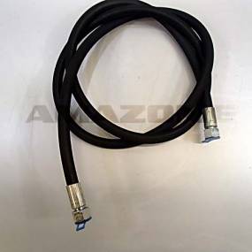 Hd-Schl. 2Sc 12-15L  N  /N  - (Gb711) Amazone GB711