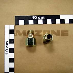 Reduzierstutzen Iso 8434-1-Rdsw-L10-L8 Vz Amazone GC199