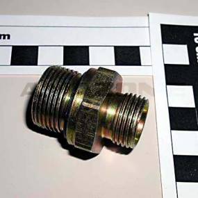 Einschraubstutzen Gerade Iso 8434-1-Sds-L12Xm22X1,5-E Vz (Gc300) Amazone