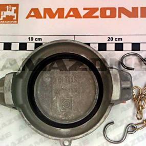 Deckel Amazone GD135