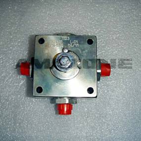 Blockkugelhahn 3/3 Nw06 L8 Amazone GD375