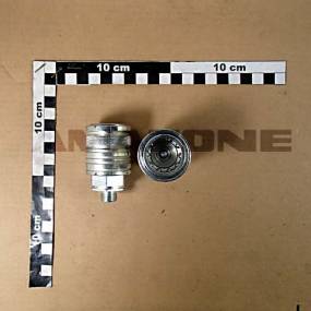 Svk-Muffe 7241-1A 12,5 8L-14X1,5 Amazone GD475