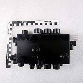 Steuerblock Edx Amazone GD553