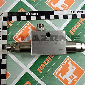 Zweidruckventil 8L Amazone GD756