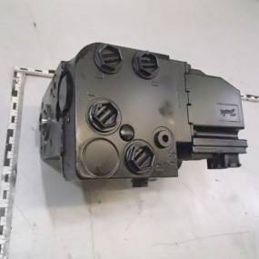 Lenkorbitrol Amazone GD841