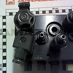 Steuerblock Parkbremse Amazone GD966