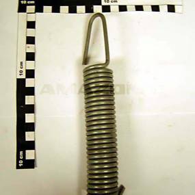 Zugfeder 4,5X28,0X220 (Ha143) Amazone