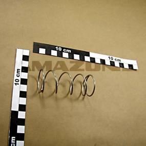 Druckfeder 2,0X34,0X 78,1 Amazone HB075