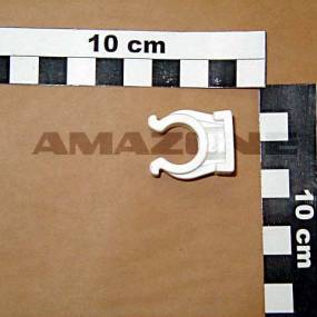 Klemmschelle 14-15 Einfach Amazone KE048